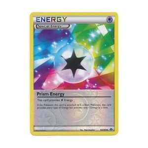 Next Destinies 93/99 Prism Energy (Reverse Holo)