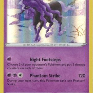 SWSH Lost Origin 081/196 Spectrier (Holo)