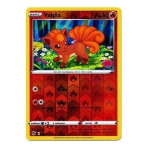 Champions Path 06/73 Vulpix (Reverse Holo)