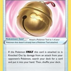 Fusion Strike 234/264 Farewell Bell