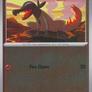 ME Perfect Order 015/088 Salandit (Reverse Holo)