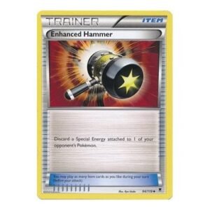 XY Phantom Forces 94/119 Enhanced Hammer