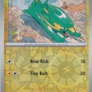 SV Destined Rivals 075/182 Electrike (Reverse Holo)