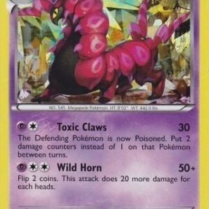 BW Emerging Powers 40/98 Scolipede (Shatter Holo)