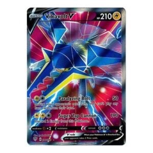 Darkness Ablaze 180/189 Vikavolt V (Full Art)