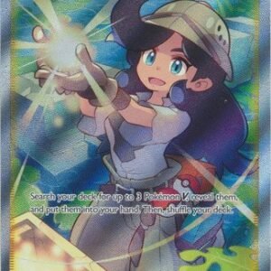 SWSH Lost Origin TG23/TG30 Adventurer's Discovery (Full Art)