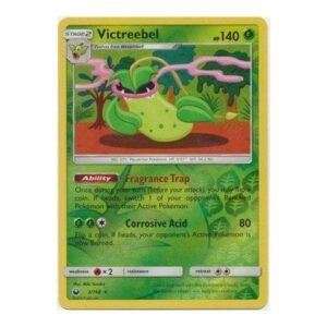 SM Celestial Storm 3/168 Victreebel (Reverse Holo)