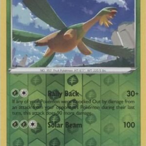 Evolving Skies 006/203 Tropius (Reverse Holo)