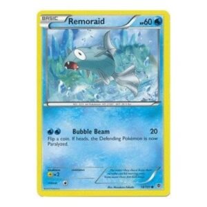 Plasma Blast 18/101 Remoraid