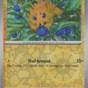 SV Paradox Rift 064/182 Joltik (Reverse Holo)
