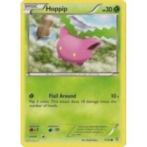 Dragons Exalted 1/124 Hoppip