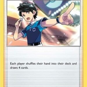 Fusion Strike 235/264 Judge