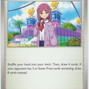 SV Stellar Crown 139/142 Lacey