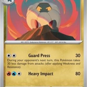 SV Journey Together 113/159 Shelgon