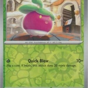 SV Paradox Rift 008/182 Bounsweet (Reverse Holo)