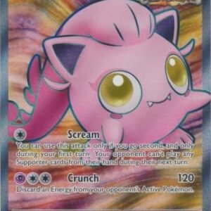 SV Twilight Masquerade 197/167 Scream Tail ex (Full Art)