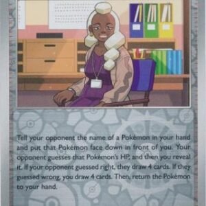 SV Surging Sparks 190/191 Tyme (Reverse Holo)