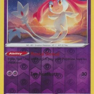 Astral Radiance 066/189 Mesprit (Reverse Holo)