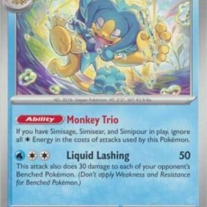 SV Paradox Rift 042/182 Simipour