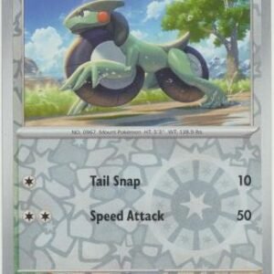 SV Stellar Crown 127/142 Cyclizar (Reverse Holo)