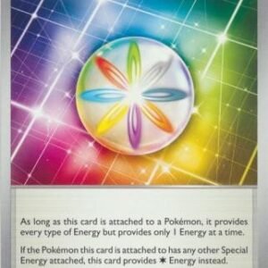 SV Paldea Evolved 191/193 Luminous Energy