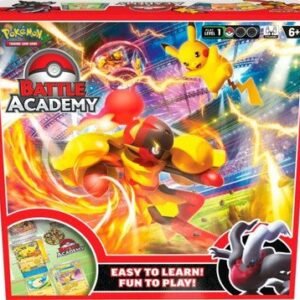 Battle Academy 2024 Edition