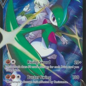 SWSH Lost Origin TG19/TG30 Gallade V (Full Art)