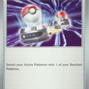 Scarlet & Violet (Base Set) 194/198 Switch