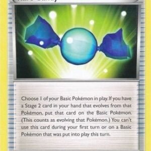Dark Explorers 100/108 Rare Candy