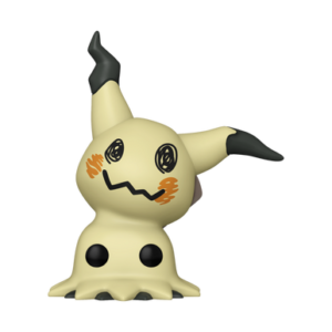 POP! Games - Pokemon #1020 Mimikyu 10-Inch Jumbo Sized