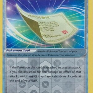 Brilliant Stars 131/172 Blunder Policy (Reverse Holo)