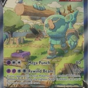Evolving Skies 182/203 Golurk V (Alternative Art, Full Art)