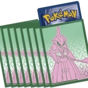 Paradox Rift Iron Valiant Sleeves (65)