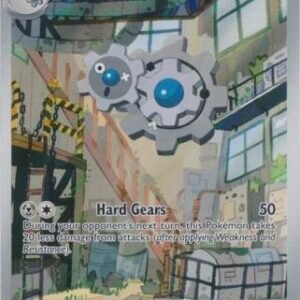 SV Black Bolt 140/086 Klang (Illustration Rare)
