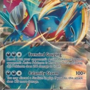 SV Paradox Rift 124/182 Roaring Moon ex (Half Art)