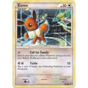 HS Undaunted 48/90 Eevee