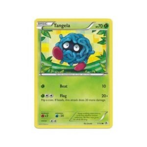 Legendary Treasures 1/113 Tangela