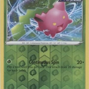 Evolving Skies 002/203 Hoppip (Reverse Holo)