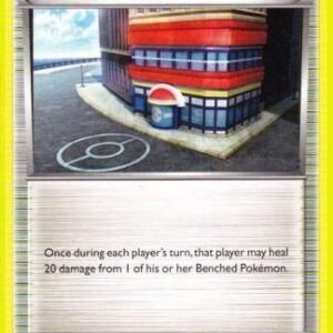 Next Destinies 90/99 Pokemon Center