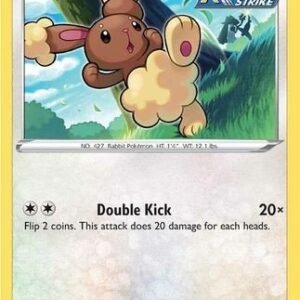 Fusion Strike 212/264 Buneary