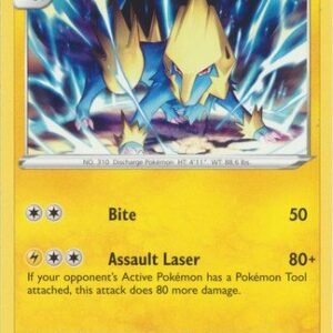 SWSH Lost Origin 055/196 Manectric