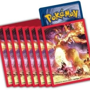 Charizard Ultra Premium Collection Sleeves (65)