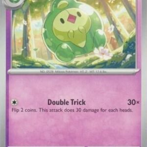 SV Temporal Forces 071/162 Duosion