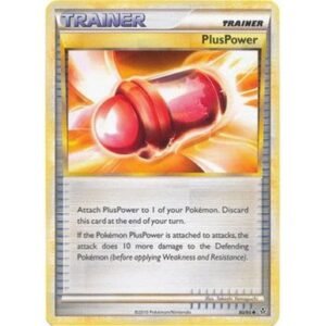 HS Unleashed 80/95 PlusPower