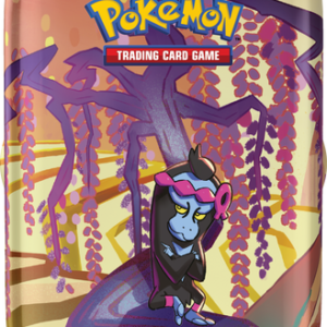 Shrouded Fable Mini Tin - Munkidori