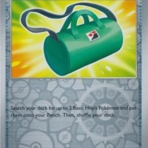 SV Journey Together 147/159 Hop's Bag (Reverse Holo)