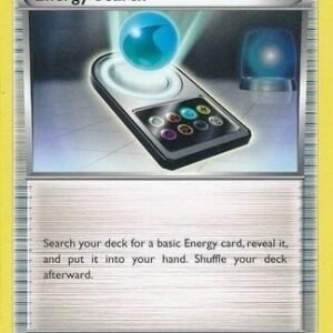 Trainer Kit: Excadrill Deck 21/30 Energy Search