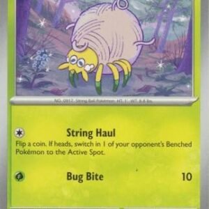 Scarlet & Violet (Base Set) 016/198 Tarountula