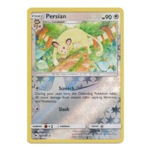 SM Burning Shadows 102/147 Persian (Reverse Holo)