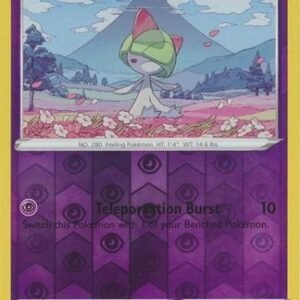 Astral Radiance 060/189 Ralts (Reverse Holo)
